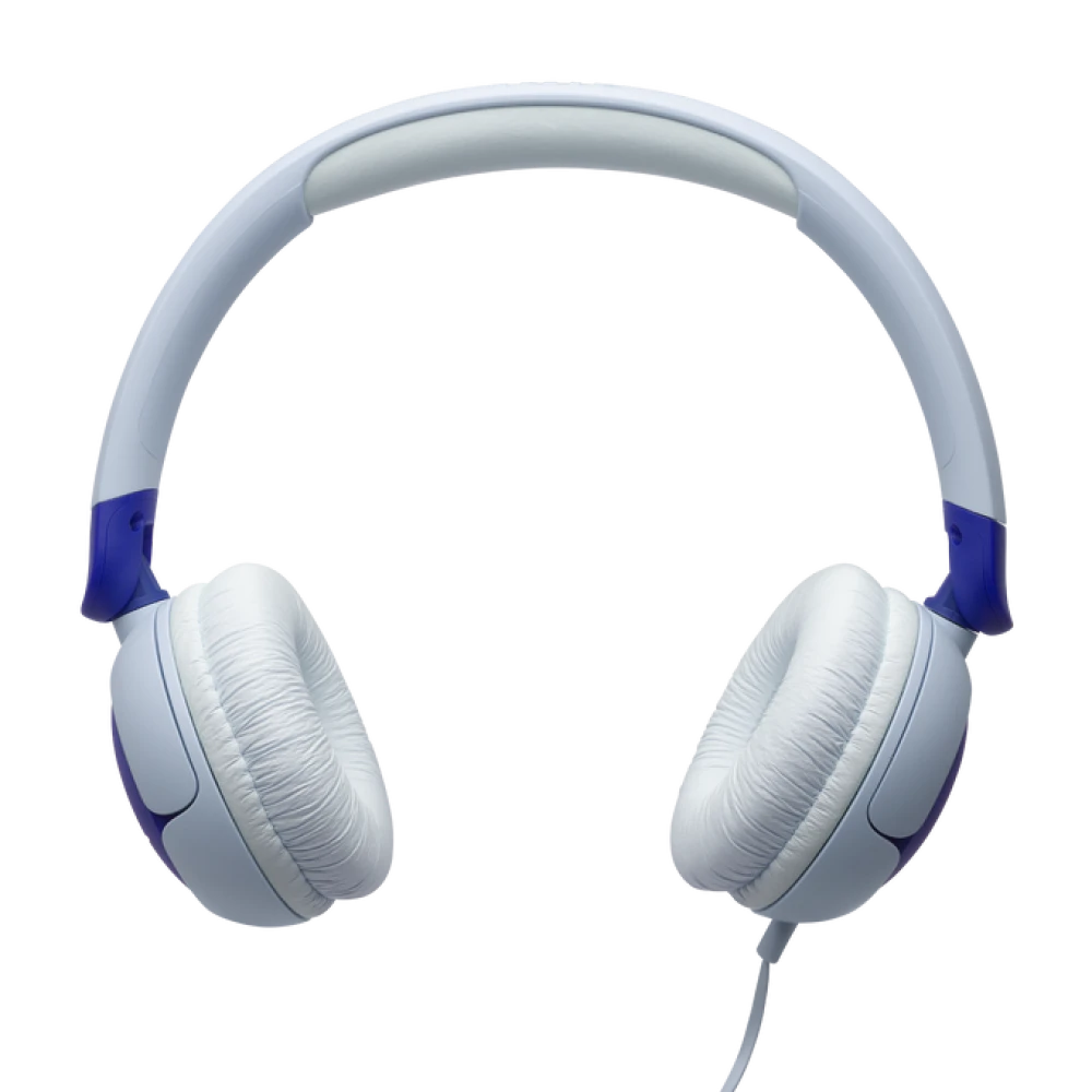 JBL Junior 320 Wired On-Ear Headphone