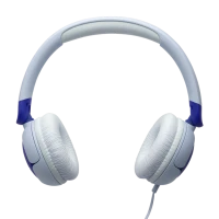 JBL Junior 320 Wired On-Ear Headphone