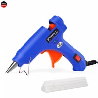 Mini Glue Gun with 10 psi Glue sticks