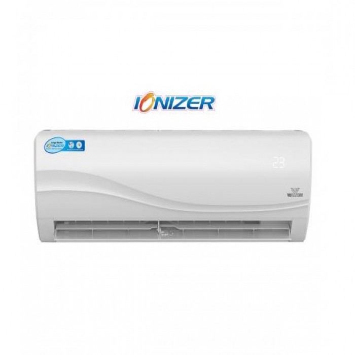 WSN-RIVERINE-12A ​3517 Watts (12000 BTU/hr)