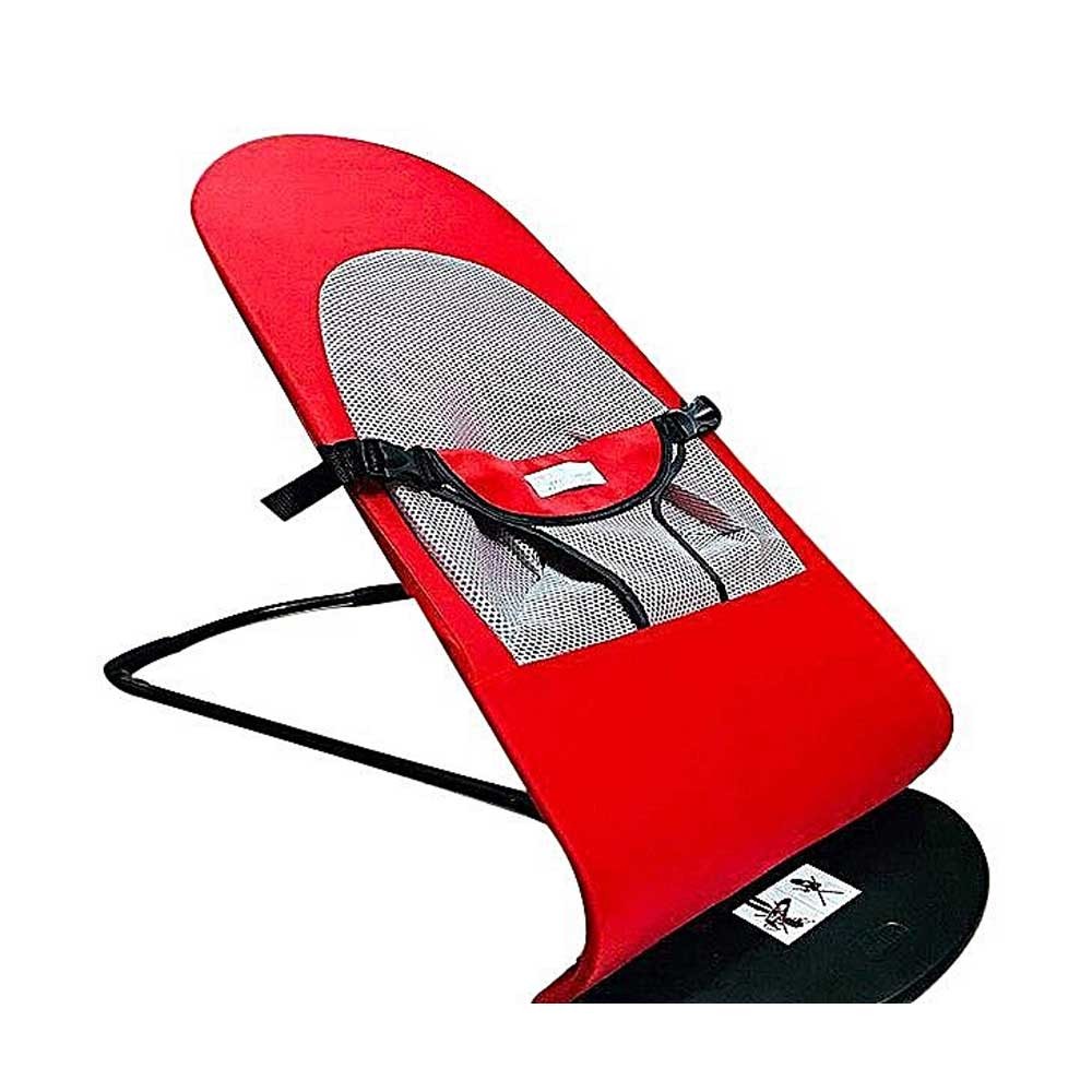 Baby Bouncer Chair - Black বাচ্চাদের বাউঞ্চার দোলনা