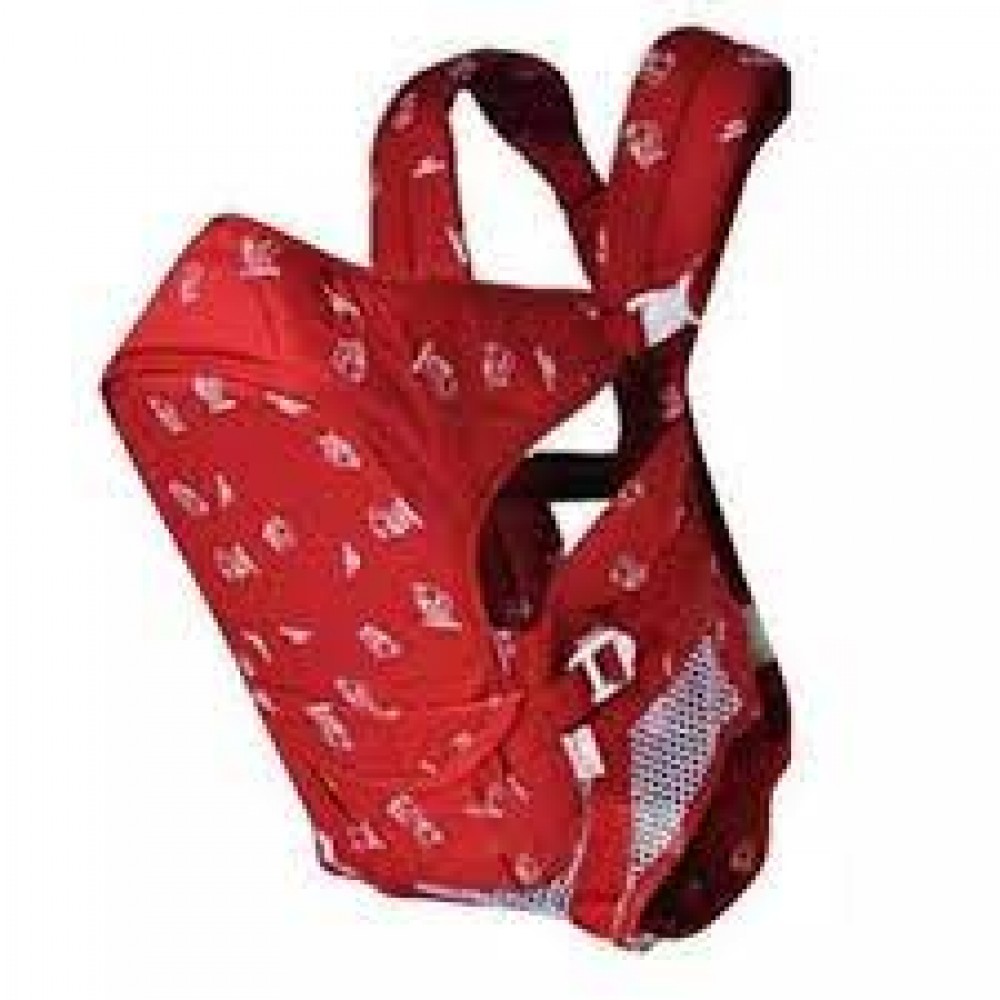 Baby Carrier Bag – 6 in 1