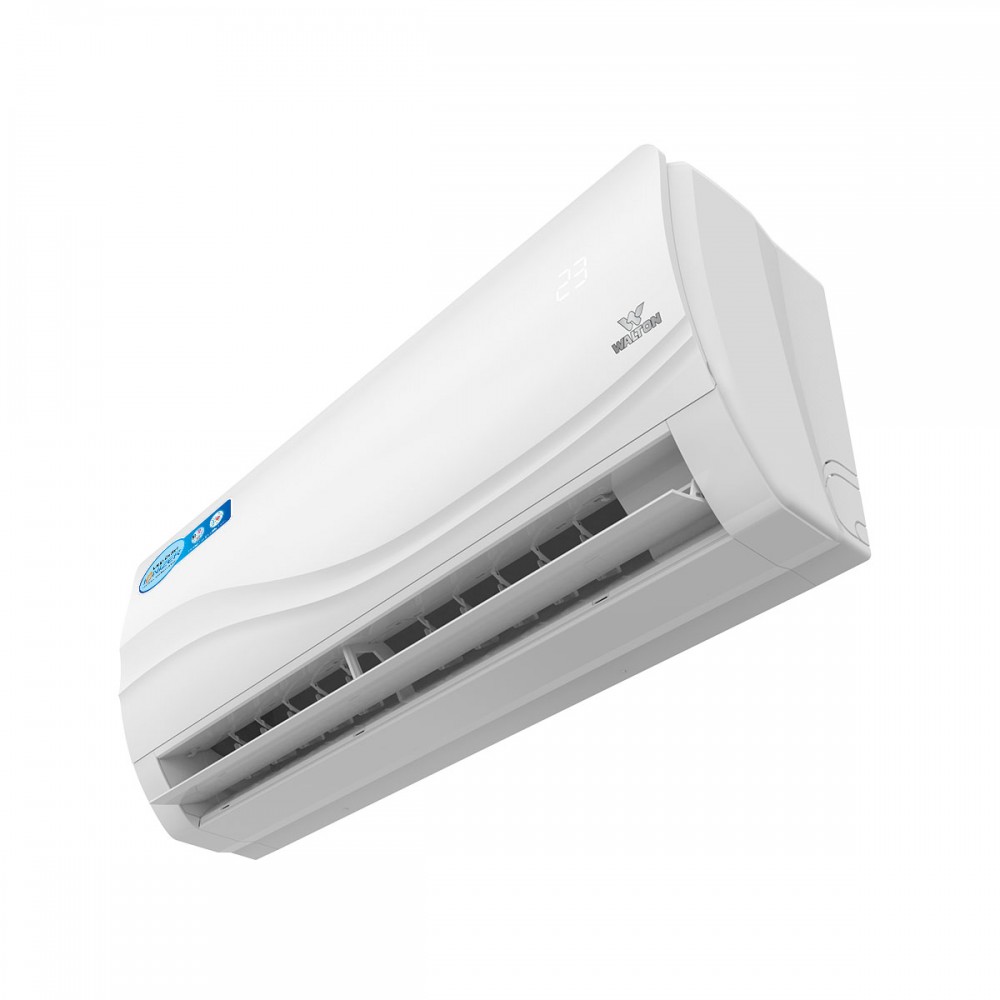 Walton Air Condition 1 Ton Model WSN-RIVERINE-12A