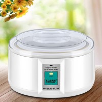 Doi Maker Automatic Yogurt Maker