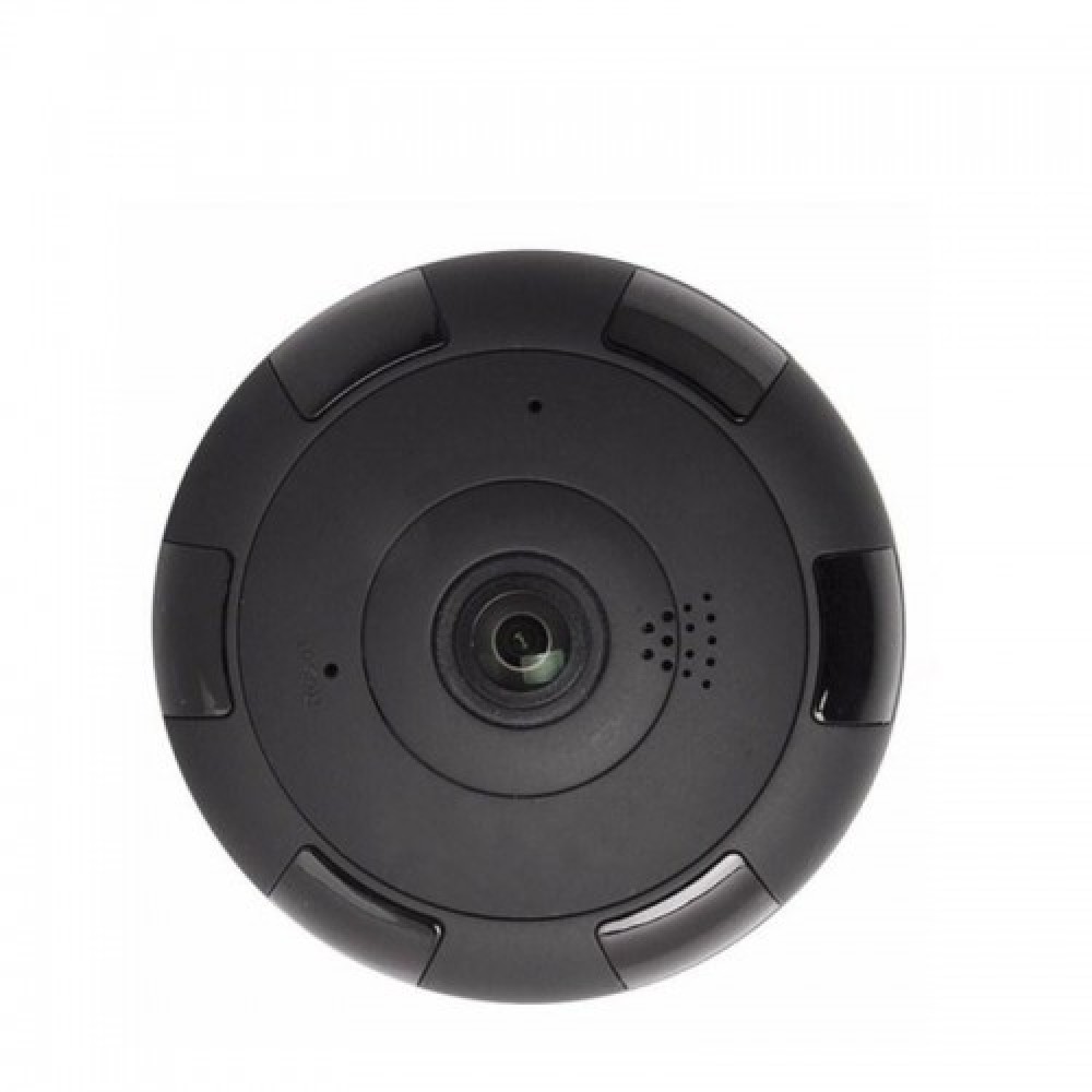 IPC-V380-V3-E Panoramic 360 Degree WiFi IP Camera