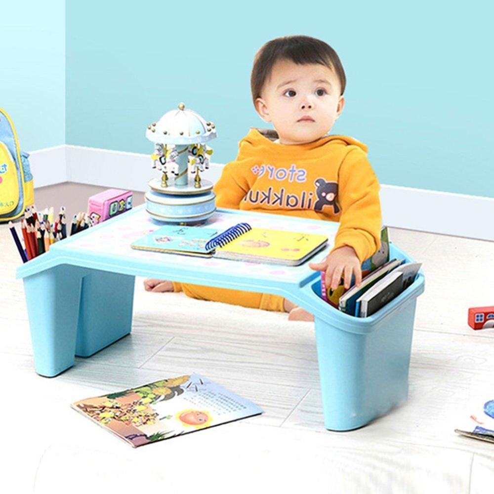 Baby kids table