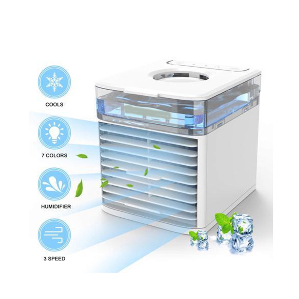 Ultra Air Cooler Fast Cooling