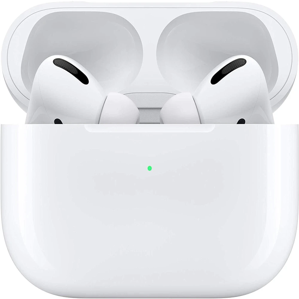 Apple AirPods Pro With Wireless Charging Case