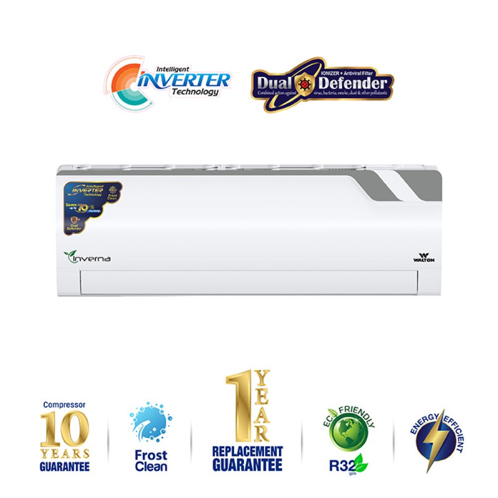 Walton AC WSI-INVERNA (SUPERSAVER)-18C
