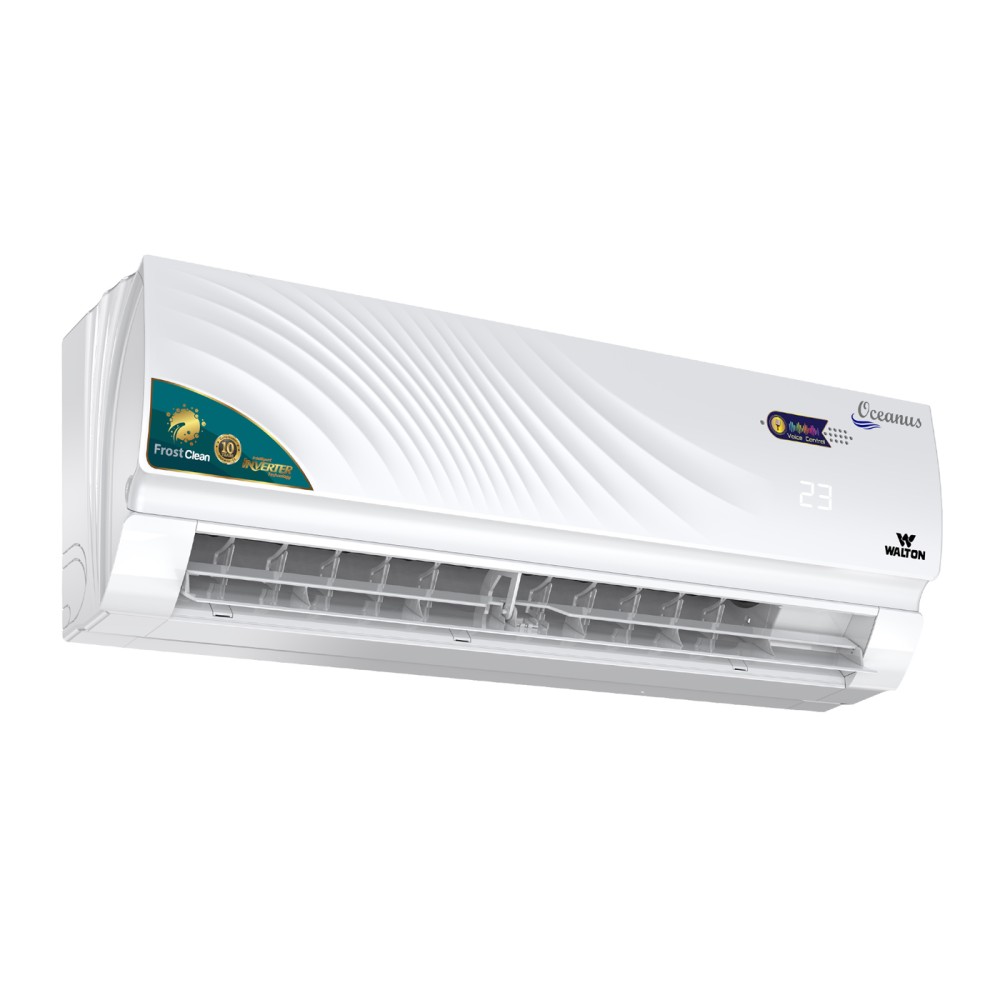 Walton WSI-OCEANUS(VOICE CONTROL)-18F 1.5Ton AC