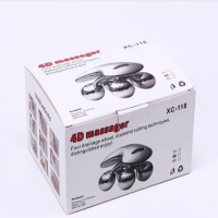 XC-118 4D MASSAGER