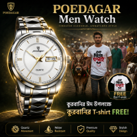 POEDAGAR, BRAND, WATCH, CASUAL, AND, FASHION, WATCH, WATERPROOF,