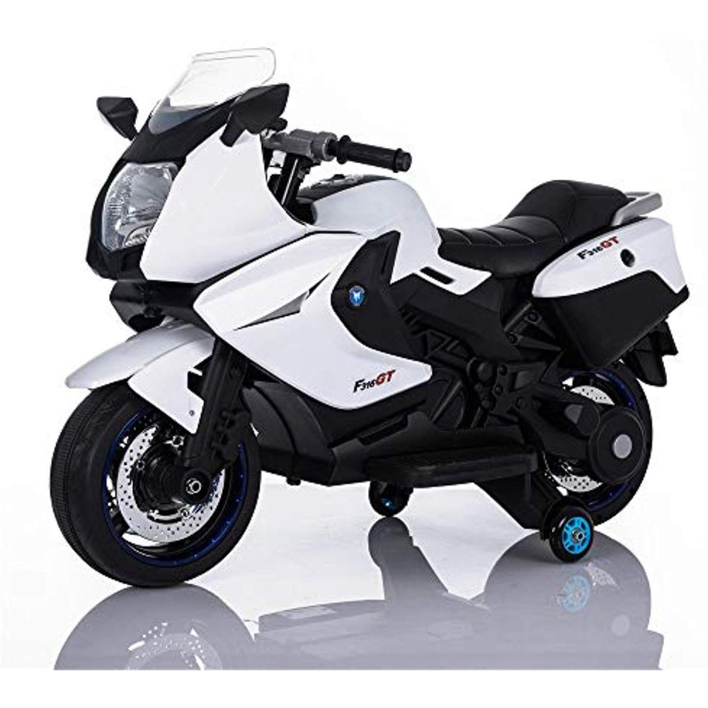 BMW Mini Electric Bike for Kids