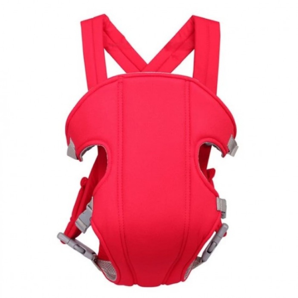 Baby Carrier bag with head support