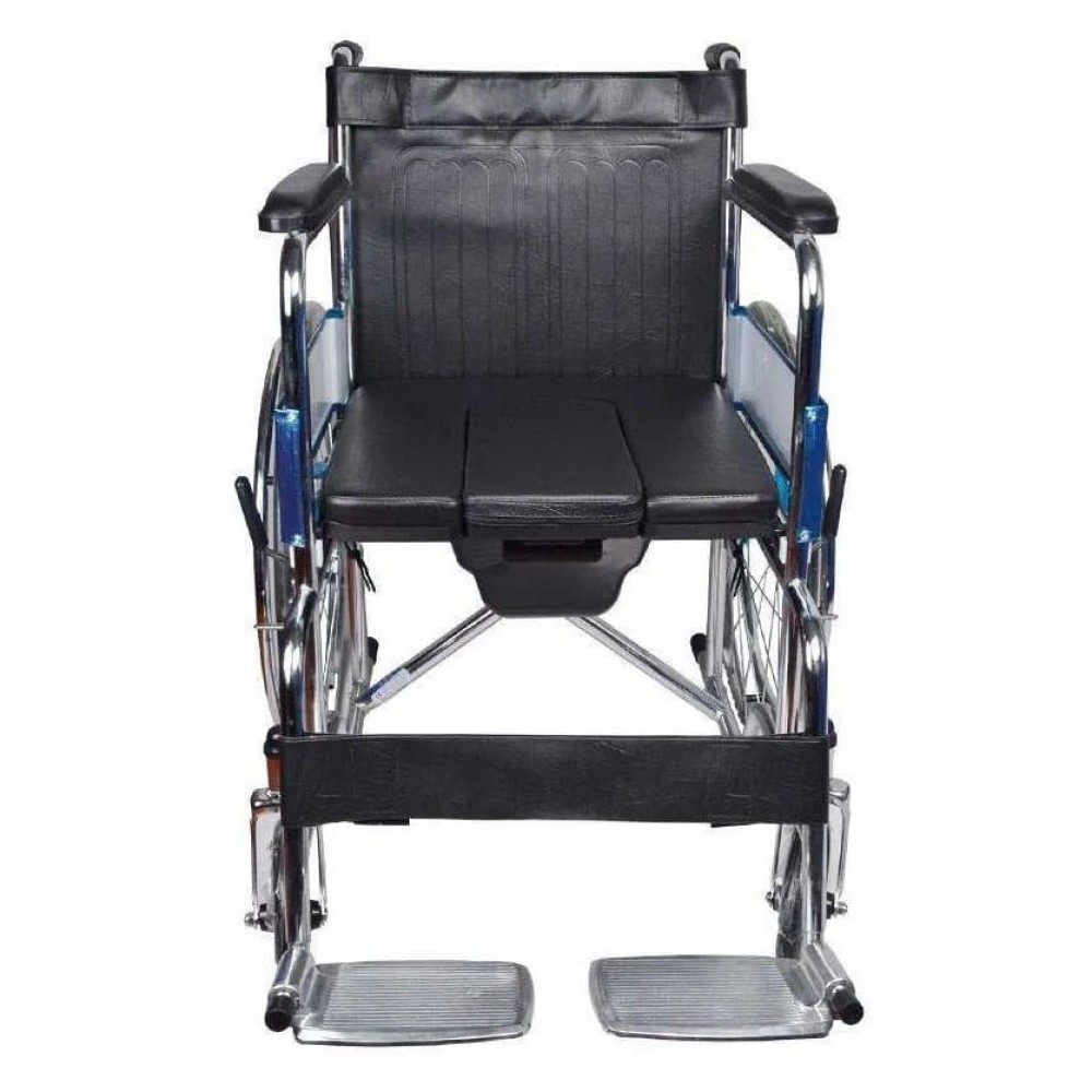 Phoenix Manual Standard comod Wheelchair