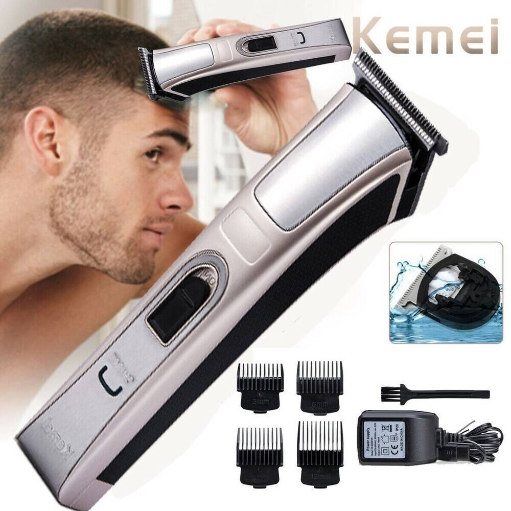 Trimmer Kemei KM-5017 Hair Clipper/Beard Trimmer