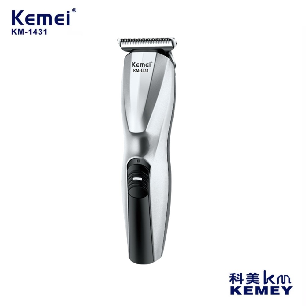 Trimmer KEMEI KM-1431 Professional Hair Clipper