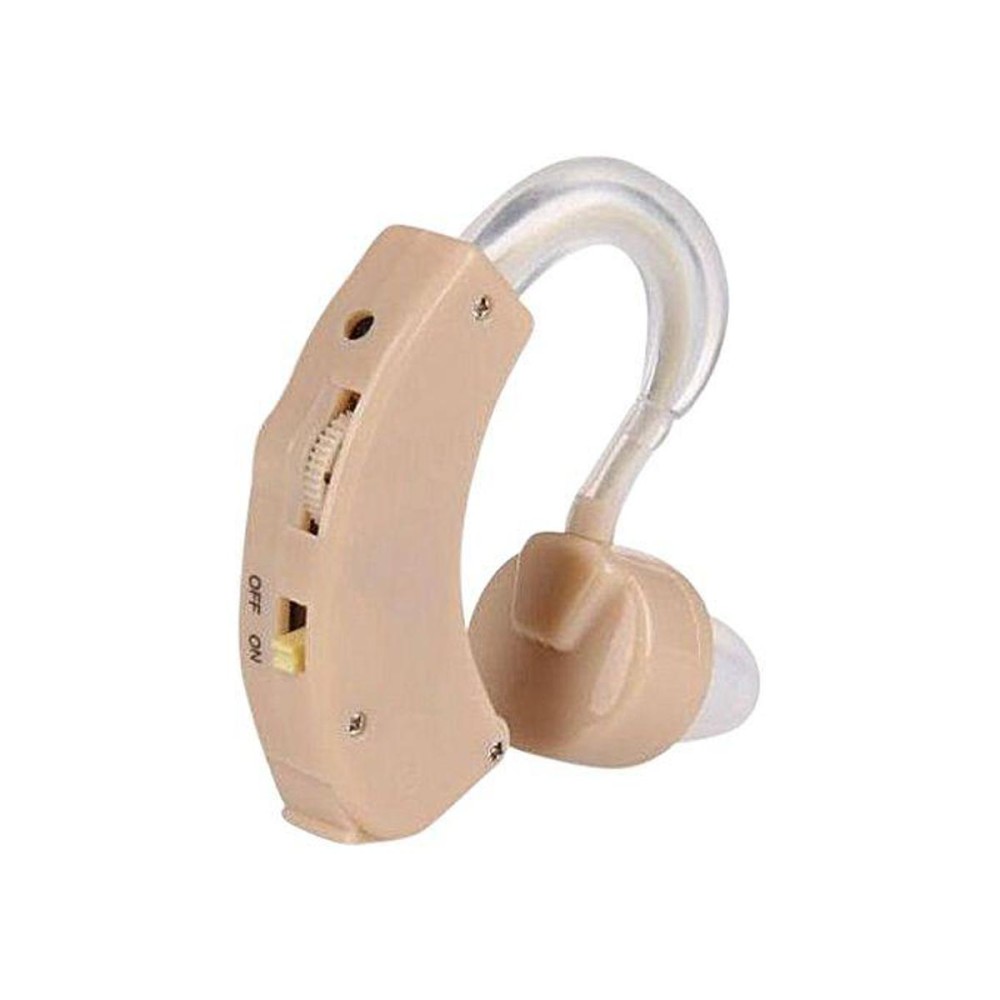 Cyber Sonic Digital High Definition Hearing Aid