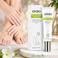 Nail Repair And Fungus Treatment Solution EFERO