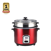 VIGO Rice Cooker 3.0  Liter ( 1100Wt )