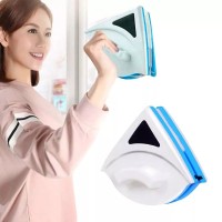 Double Sided Magnetic Window Cleaner