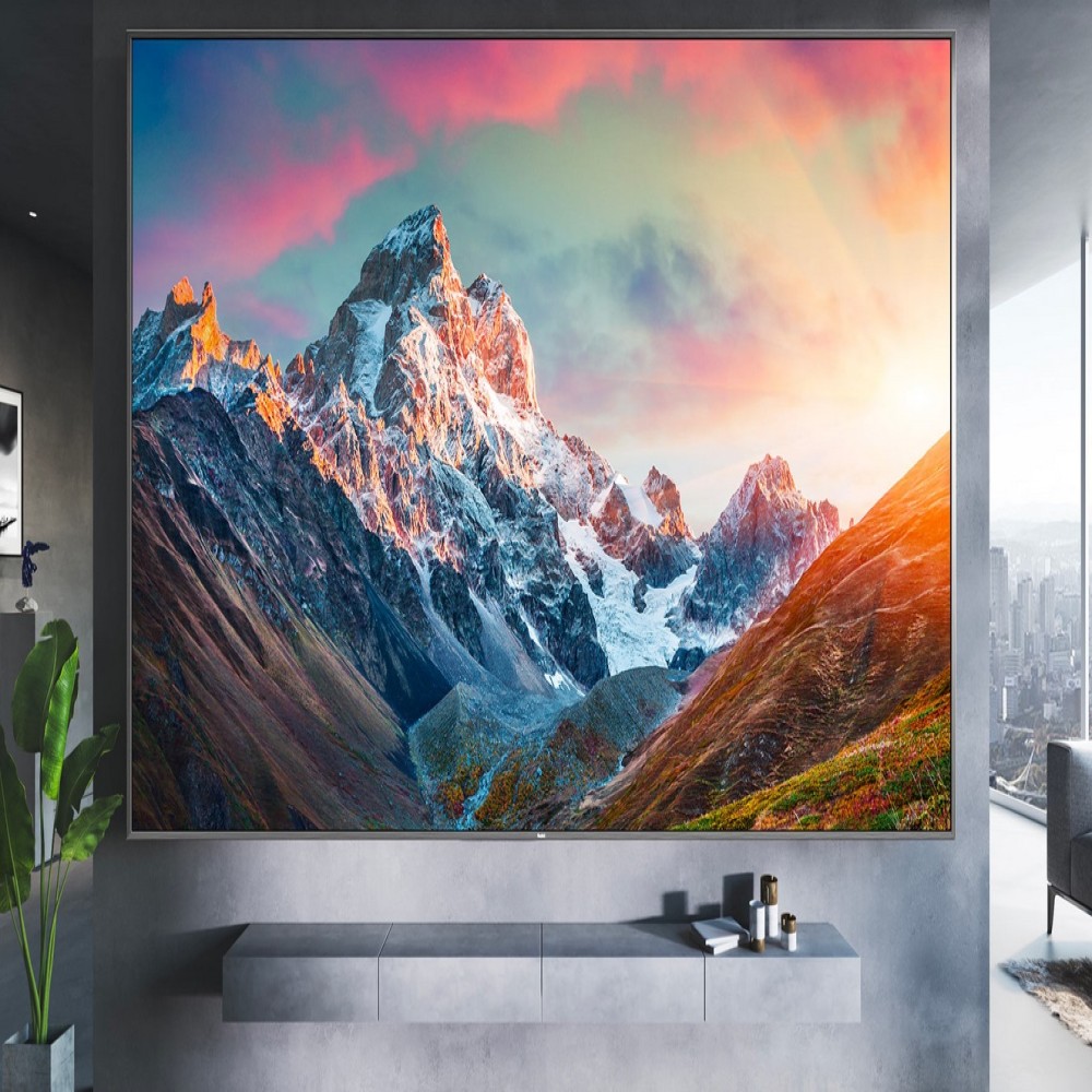 Xiaomi Redmi Max 98 Inch  Smart LED TV