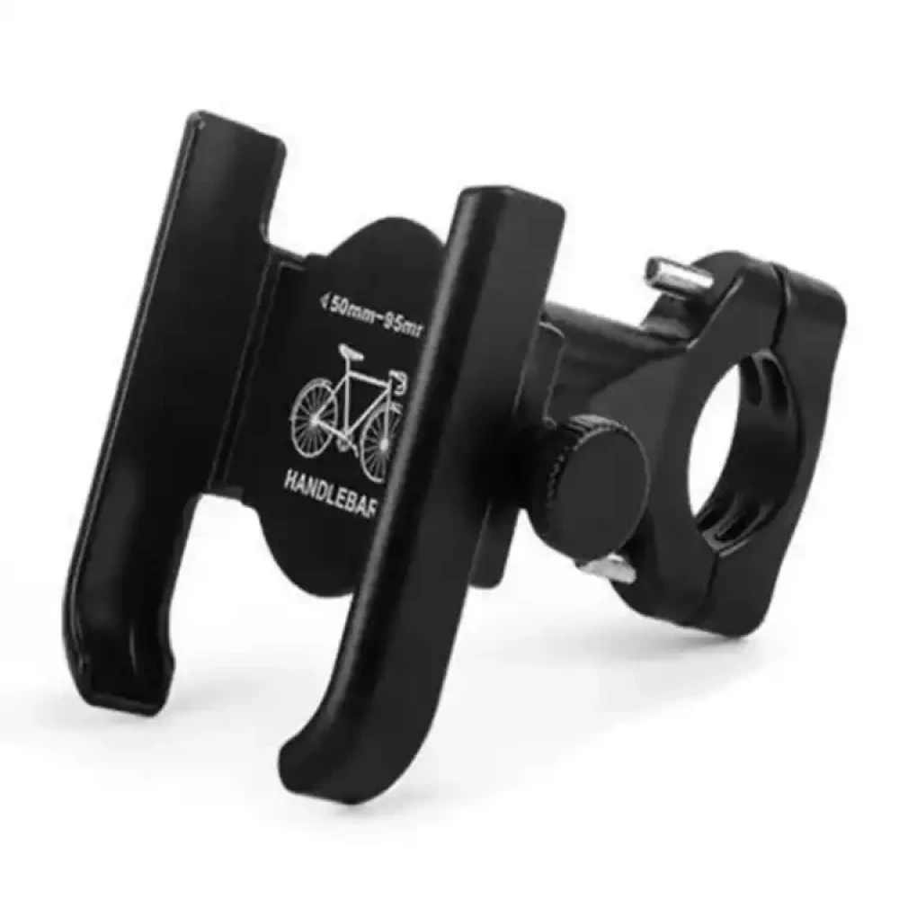 Aluminium Aloy Mobile Phone Holder For Motorcycle Model 03-H1