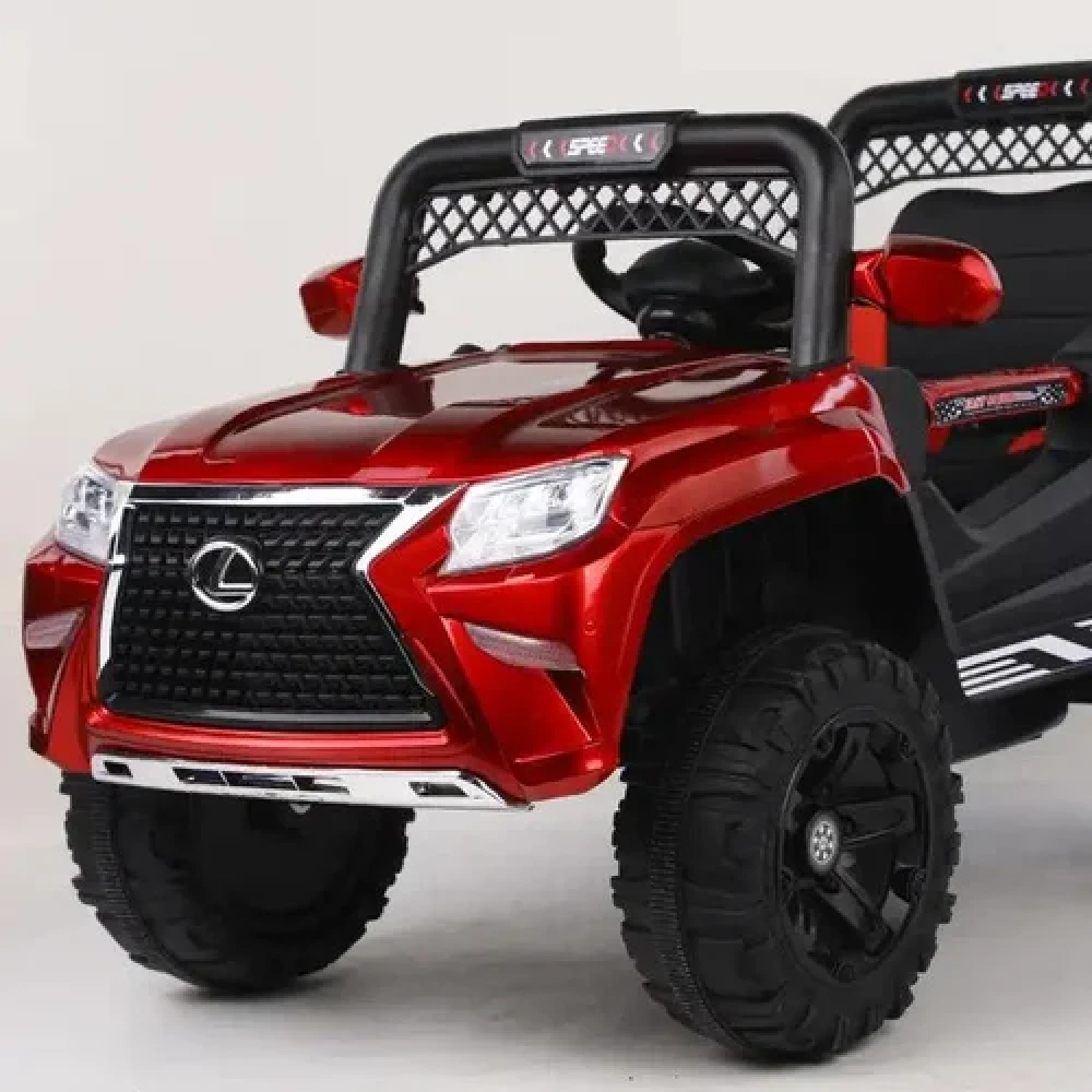 Cheap Good Big Child Electric Toy Cars