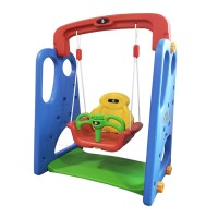 Playtime Happy Dolna
