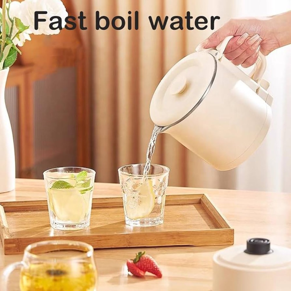 New Foldable Portable Electric Kettle