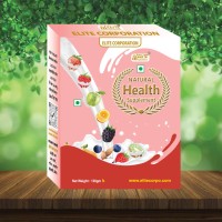 Elite Natural Health Supplement