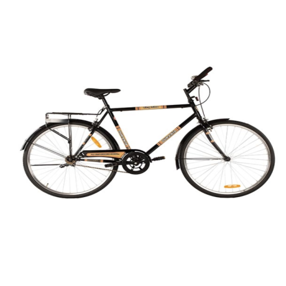 Duranta Steel 1-Spd Durjoy Ladies 26" 804465