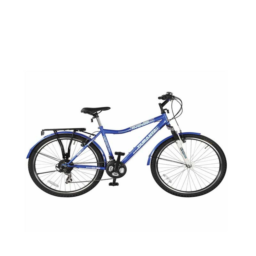 Duranta CB Avenger 24" Gents Blue