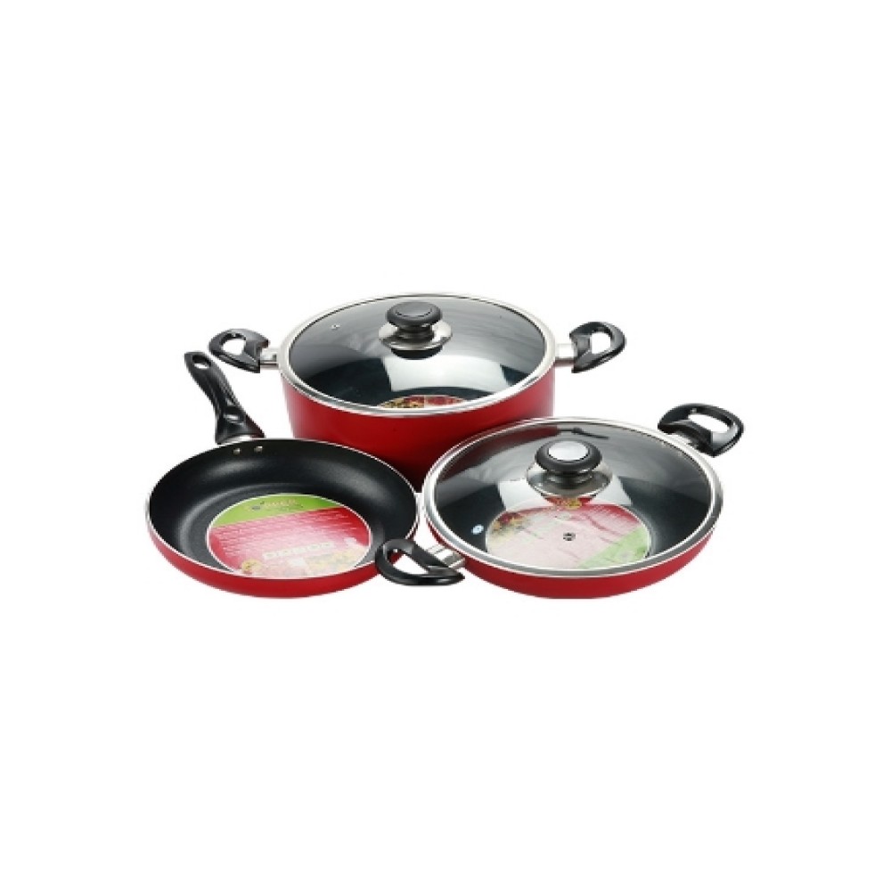 Topper Family Set 5 In 1