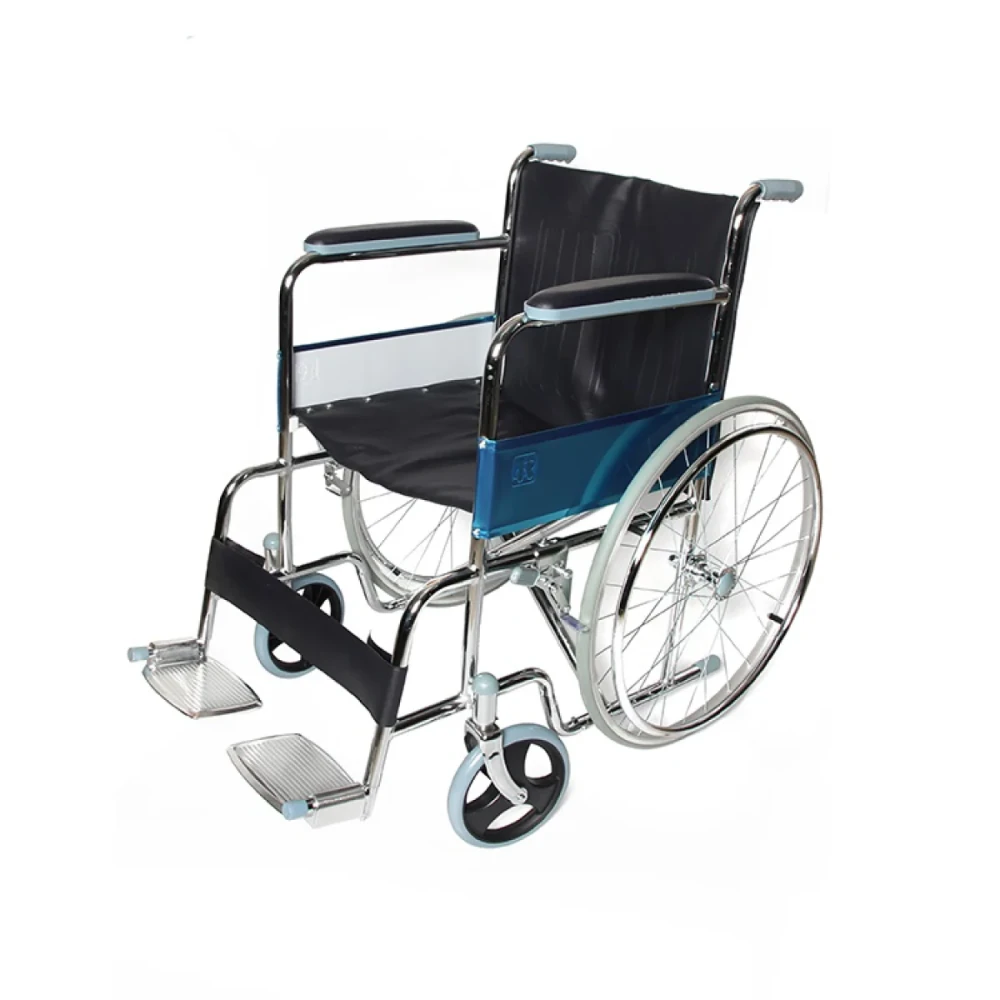 PHOENIX medical Manual Standard Wheelchair