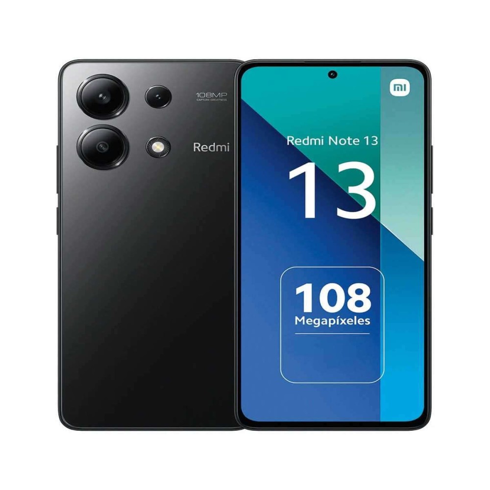 Xiaomi Redmi Note 13 4G