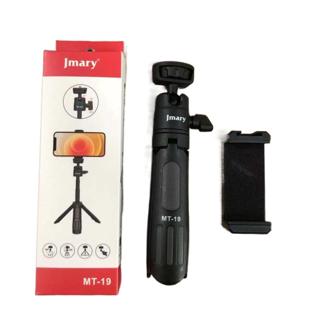 Jmary MT-19 Mini Tripod Stand