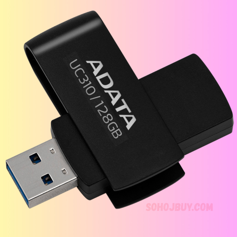 ADATA UC310 128GB USB 3.2 Pen Drive