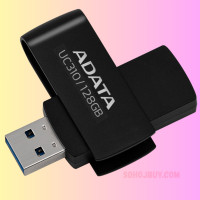 ADATA UC310 128GB USB 3.2 Pen Drive