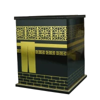 Umrah Bank