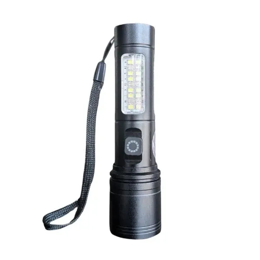 Sunford japan technology flashlight SF-182