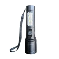 Sunford japan technology flashlight SF-182