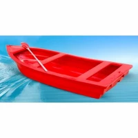 Support FRP Boat 8' Red 820704