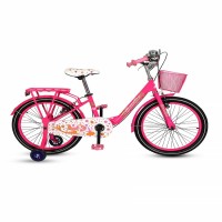 Duranta Steel 1-Spd Camellia 20 Pink