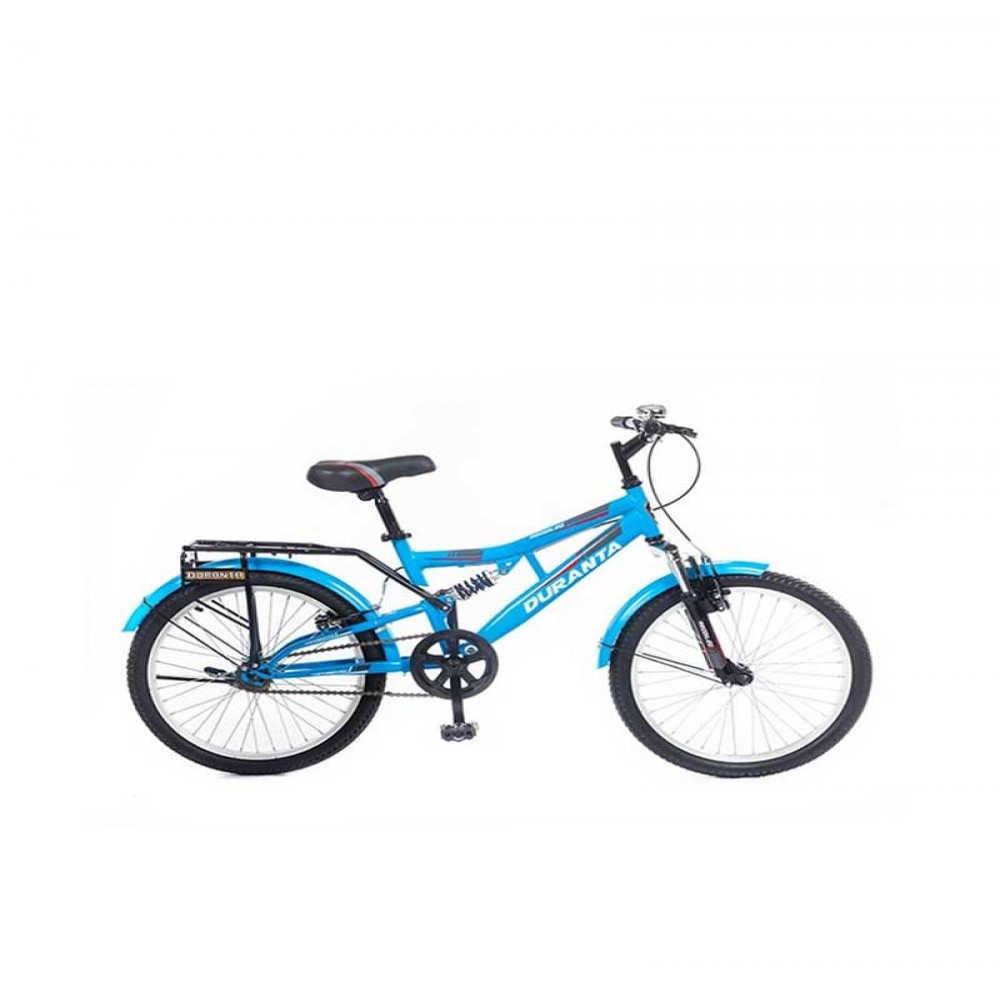 Duranta Recoil Ultimate 24" Blue 806689