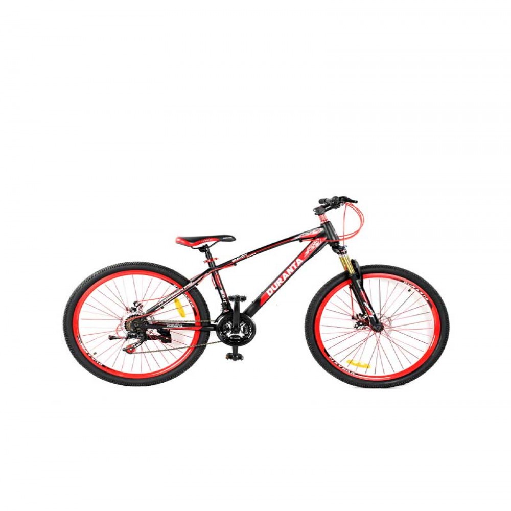 Duranta Gravity 26" (Multi speed) 804958