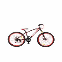 Duranta Gravity 26" (Multi speed) 804958