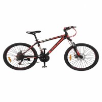 Duranta Supreme 24" Red Gents
