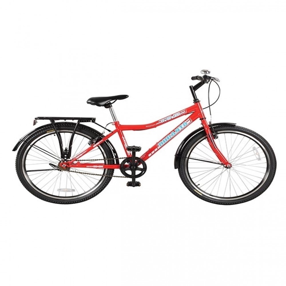 Duranta Avenger 24" Gents Red