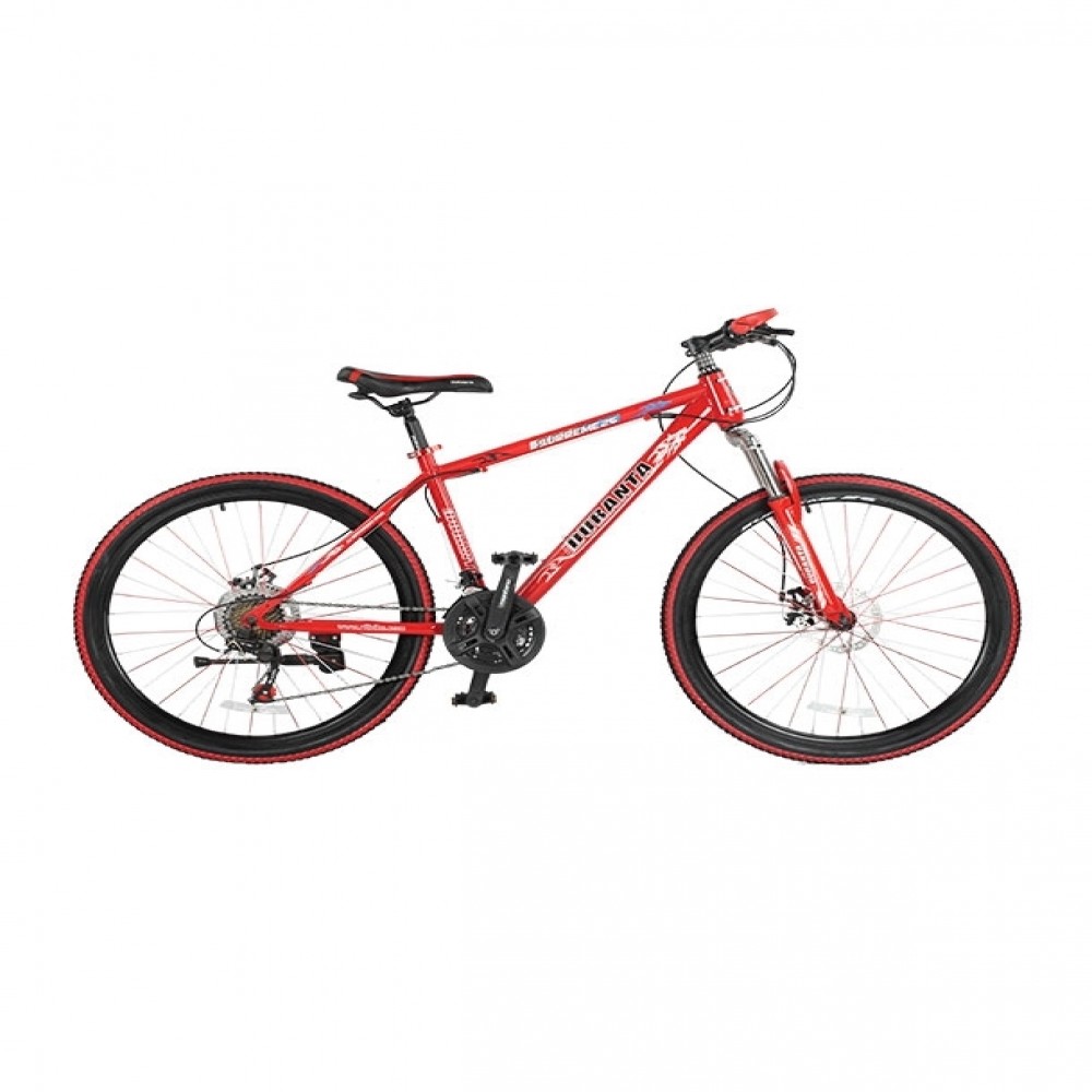 Duranta Supreme 26"(Multi speed) 804680